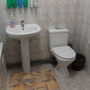 Хостел JazzzHostel, Два санузла, ванная, стиральная машинка, фото 5