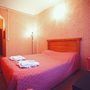 Мини-отель Отдых-5, 2-х местный стандарт с двуспальной кроватью, фото 11