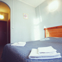 Мини-отель Отдых-5, 2-х местный стандарт с двуспальной кроватью, фото 12