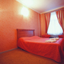 Мини-отель Отдых-5, 2-х местный стандарт с двуспальной кроватью, фото 13