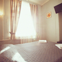Мини-отель Отдых-5, 2-х местный стандарт с двуспальной кроватью, фото 14