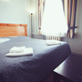 Мини-отель Отдых-5, 2-х местный стандарт с двуспальной кроватью, фото 16