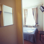 Мини-отель Отдых-5, 2-х местный стандарт с двуспальной кроватью, фото 18