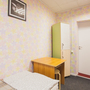 Хостел 338, Двухместный номер с 2 кроватями и общей ванной комнатой, фото 35