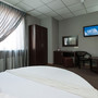 Гостиница Мартон Северная, Двухместный стандартный номер с 1 кроватью (с №205 по №210), фото 8