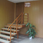 Гостиница Придорожная, Вход, фото 8