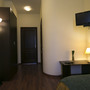 Отель АнтисХаус Юнинн, Двухместный номер с 1 двуспальной кроватью, фото 16