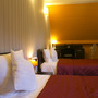 Отель АнтисХаус Юнинн, Двухместный номер с 2 раздельными кроватями, фото 17