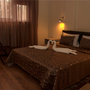 Мини-отель Шанс, Двухместный улучшенный номер с 1 кроватью, фото 21