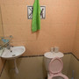 Гостевой дом Портал Белуха, Трёхместный номер эконом-класса с 3 кроватями и общей ванной комнатой, фото 17
