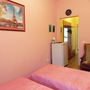 Гостиница Ока, Двухместный стандартный номер с 2 кроватями, фото 17