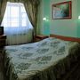 Гостиница Ока, Двухместный стандартный номер с 1 кроватью, фото 20