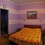 Гостиница Ока, Двухместный улучшенный номер с 1 кроватью, фото 25