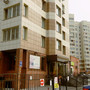 Апартаменты Аура, Фасад, фото 2
