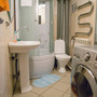 Гостевой дом Портал Белуха, Двухместный стандартный номер с общей ванной комнатой, фото 20