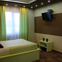 Мини-отель Трак Хаус, Двухместный стандартный номер с 1 кроватью, фото 20