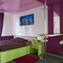 Мини-отель Трак Хаус, Двухместный улучшенный номер с 1 кроватью, фото 28