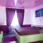 Мини-отель Трак Хаус, Двухместный улучшенный номер с 1 кроватью, фото 30