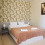 Мини-отель Виктори, Двухместный улучшенный номер с 1 кроватью, фото 33