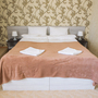 Мини-отель Виктори, Двухместный улучшенный номер с 1 кроватью, фото 37