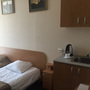 Мини-отель Ринальди на Греческом, Номер-студия с раздельными кроватями и мини-кухней, фото 2