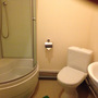 Мини-отель Ринальди на Греческом, Ванная комната в номере-студия, фото 5