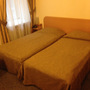 Мини-отель Ринальди на Греческом, Номер-студия с 2мя раздельными кроватями, креслом и мини-кухней., фото 6
