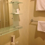 Мини-отель Ринальди на Греческом, Ванная комната в номере-студия, фото 10