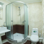 Гостиница Спутник, Люкс (ванная), фото 3