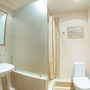 Гостиница Спутник, Стандарт двухкомнатный(ванная), фото 24