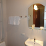 Мини-отель Ринальди Олимпия, Ванная комната в стандартном номере, фото 17