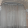 Мини-отель Ринальди Олимпия, Окно в номере комфорт с двуспальной кроватью, фото 18