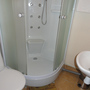 Мини-отель Ринальди Олимпия, Ванная комната в номере комфорт, фото 24