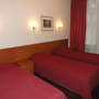 Мини-отель Ринальди Олимпия, Номер комфорт с 3мя раздельными кроватями, фото 25