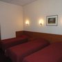 Мини-отель Ринальди Олимпия, Номер комфорт с 3мя раздельными кроватями, фото 26