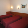 Мини-отель Ринальди Олимпия, Номер комфорт с 3мя раздельными кроватями, фото 29