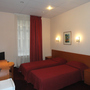 Мини-отель Ринальди Олимпия, Номер комфорт с раздельными кроватями, фото 32