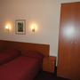 Мини-отель Ринальди Олимпия, Номер комфорт с раздельными кроватями, фото 33