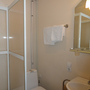 Мини-отель Ринальди Олимпия, Ванная комната в номере комфорт, фото 37