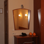 Мини-отель Ринальди Поэтик, Стандартный номер с раздельными кроватями, фото 8