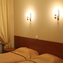 Мини-отель Ринальди Поэтик, Стандартный номер с раздельными кроватями, фото 10