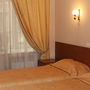 Мини-отель Ринальди Поэтик, Стандартный номер с раздельными кроватями, фото 11