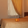 Мини-отель Ринальди Поэтик, Стандартный номер с раздельными кроватями, фото 12