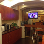 Мини-отель Ринальди на Васильевском, Общая кухня в отеле, фото 4