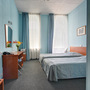Мини-отель Ринальди на Московском 18, Стандартный номер с раздельными кроватями, фото 5