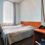Мини-отель Ринальди на Московском 18, Стандартный номер с раздельными кроватями, фото 6