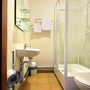 Мини-отель Ринальди на Московском 18, Ванная комната в стандартном номере, фото 9