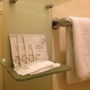 Мини-отель Ринальди на Невском 105, Ванная комната в номере-студия, фото 13