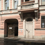 Мини-отель Ринальди на Большом в Санкт-Петербурге