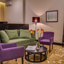 Отель Гарден Спа, Luxury Suite, фото 16